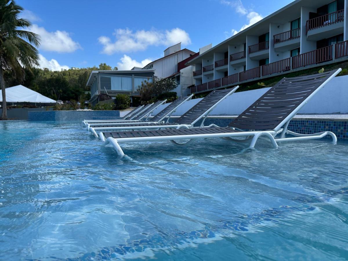 Hotel El Guajataca Quebradillas Exterior photo