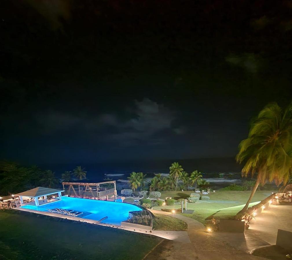 Hotel El Guajataca Quebradillas Exterior photo