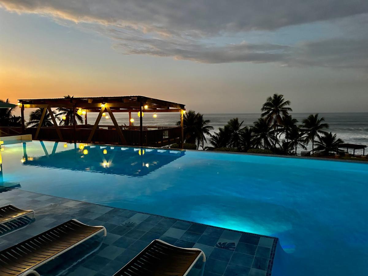 Hotel El Guajataca Quebradillas Exterior photo