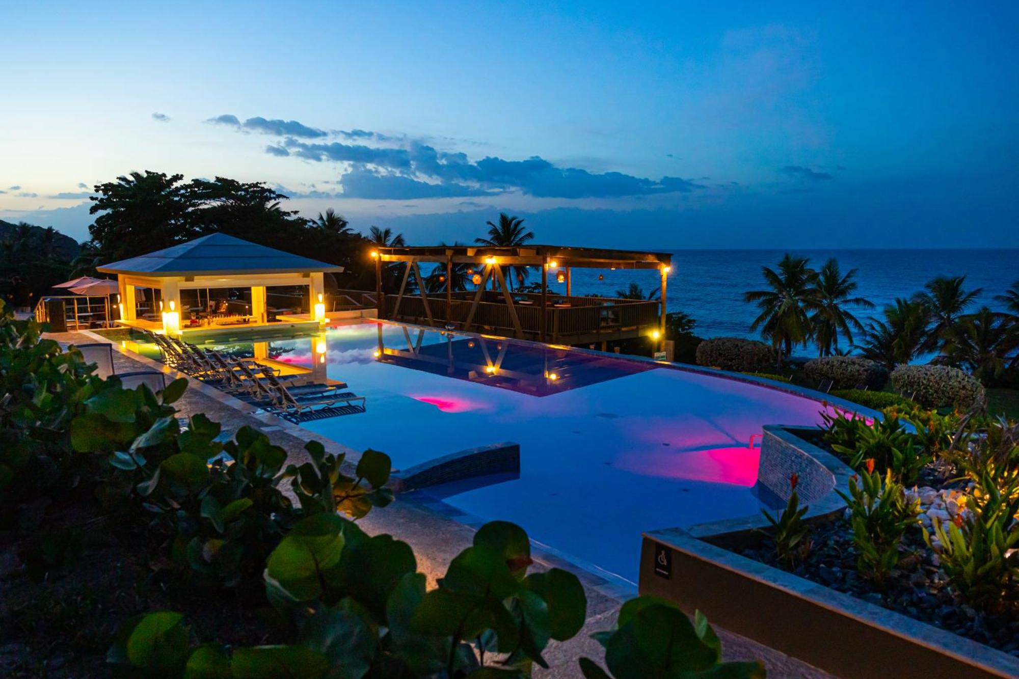 Hotel El Guajataca Quebradillas Exterior photo