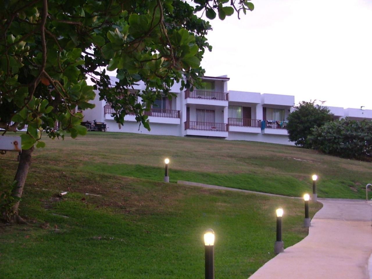 Hotel El Guajataca Quebradillas Exterior photo